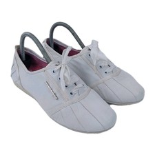 Scarpe donna fornarina bianche - scarpe,