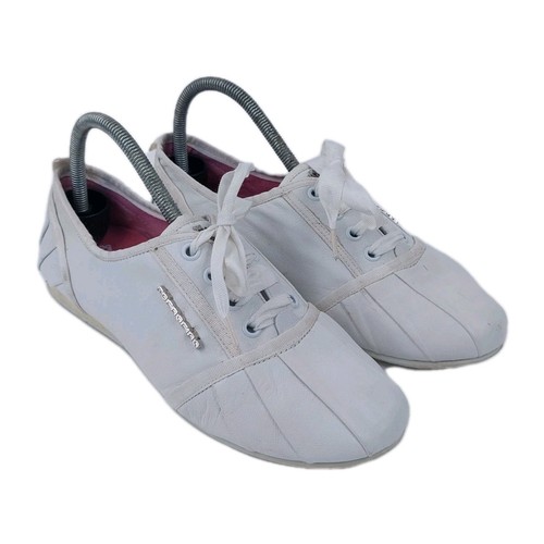 Scarpe donna fornarina bianche - scarpe,