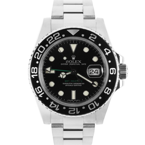 Orologio rolex gmt - rolex, gmt-master
