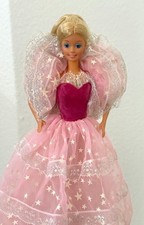 Barbie dream glow - barbie, fashion