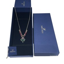 Collana Swarovski Gisele