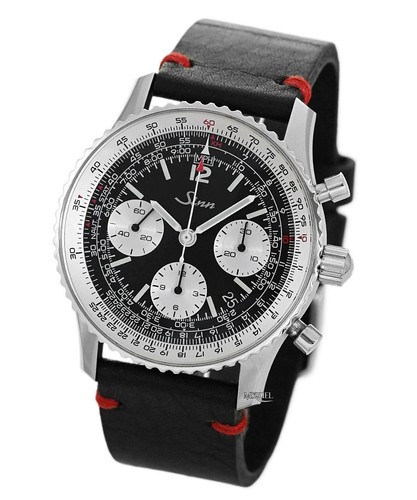 Sinn 903 cronografo - sinn, di