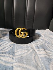 Cintura donna skinny Gucci
