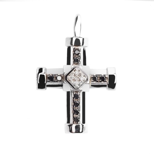 Collana promesse uomo - promesse,