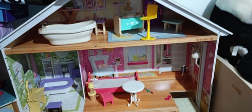 Kidkraft casa delle - kidkraft, in