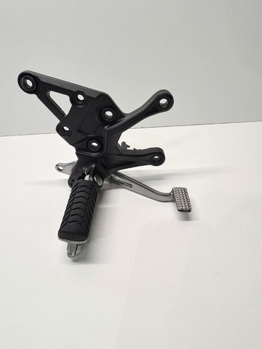Supporto pedana kawasaki z900 - supporto,