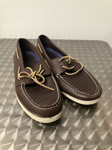 Scarpe barca sperry - da,
