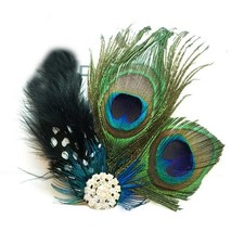 Fermaglio per capelli con