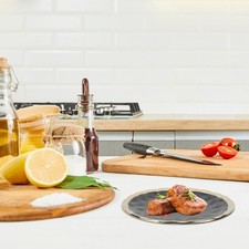 Piattini Da Piastra Per