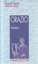 LN2- GRANDI CLASSICI LATINI E