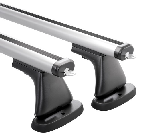 Barre portapacchi m0kd aero - barre,