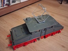 Locomotiva elettrica 22/E24