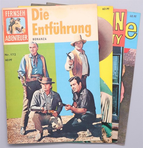 Avventura film fumetto - avventura,