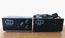 RARO PREAMPLIFICATORE HIGH END