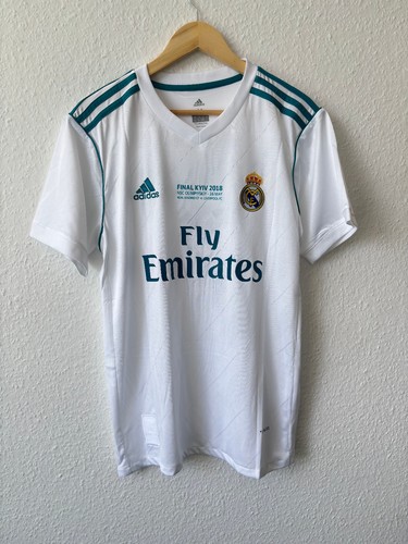 Maglia real madrid home - maglia,