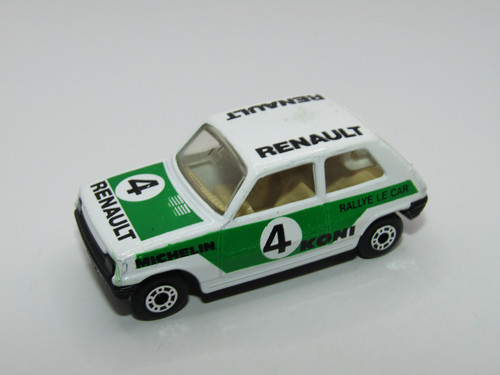 Matchbox superfast 21c - matchbox,