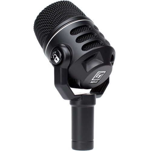 Electro voice nd46 dinamico - electro,