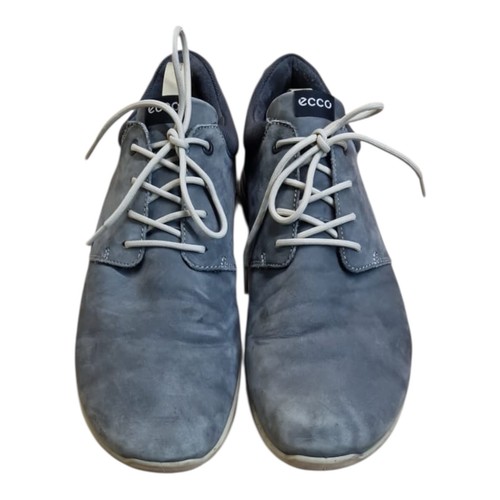 Ecco herren halbschuhe - gr,