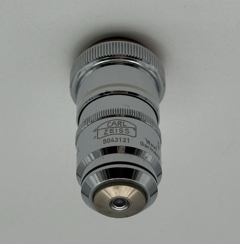Zeiss microscopio obiettivo - microscopio,