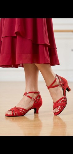 Scarpe ballo dance and - and, sway