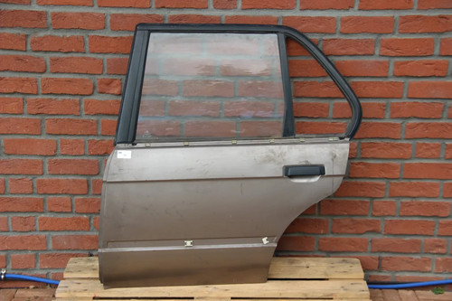 Originale bmw e30 limo - bmw, limo/turing