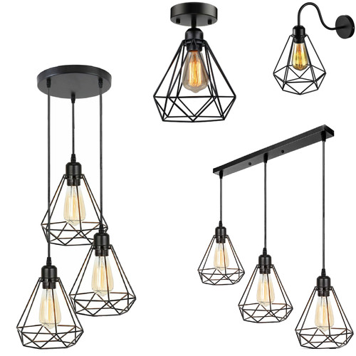 Lampada sospensione moderna - lampada,