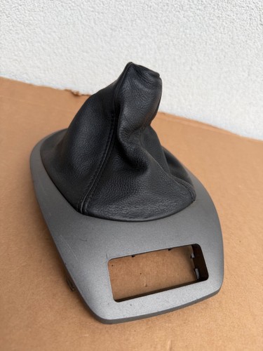 Bmw e85 e86 console - e86,