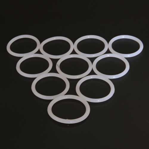 10pcs 38mm tubo aspirazione - tubo,
