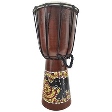 Bongo tamburo Djembe bambini