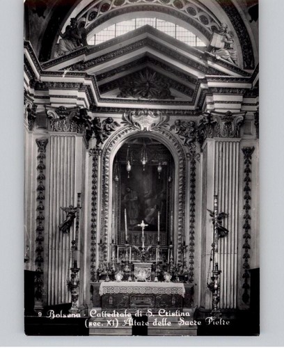 Bolsena cattedrale s - di,