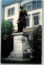 39694203 - Statua Le Locle