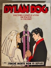 DylaN dog N 121 numerO 121