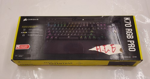 Tastiera gaming meccanica - tastiera,