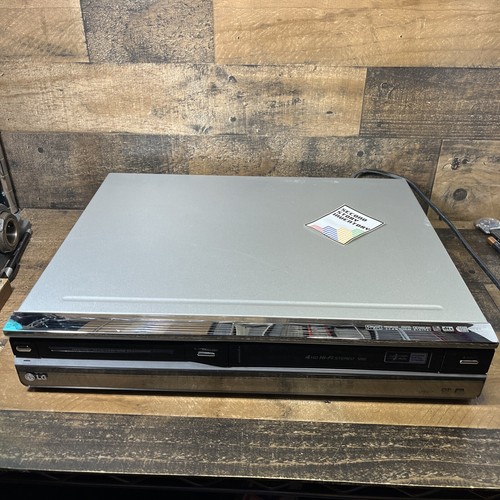 Lry 517 lettore - lg, dvd