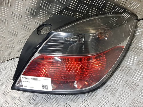 Faro posteriore destro - faro, opel