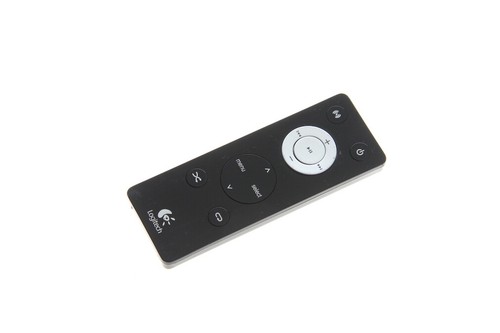 Telecomando originale logitech - telecomando,