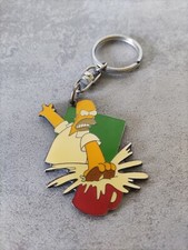 Portachiavi Vintage Collezione