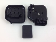  Filtro aria  supporto e