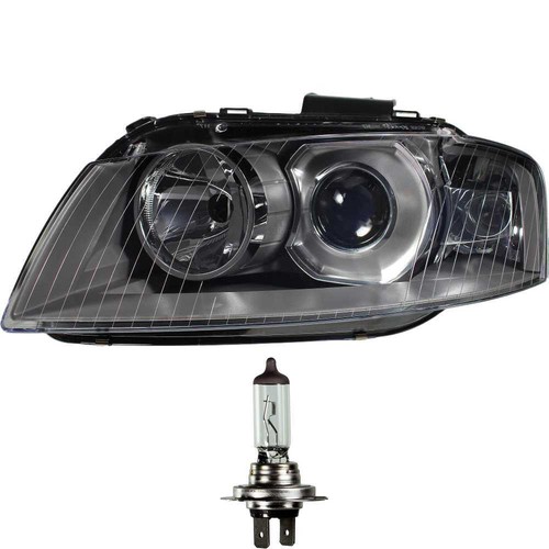 Faro xenon sinistro - sinistro, per