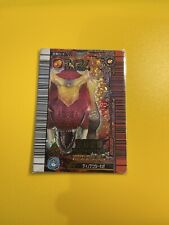 Dinosaur King Dinotector TERRY