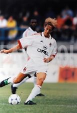 Foto vintage Calcio, Milan