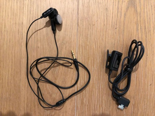 Cuffie stereo originali - , lg
