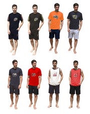 AUSTRALIAN COMPLETO ESTIVO IN