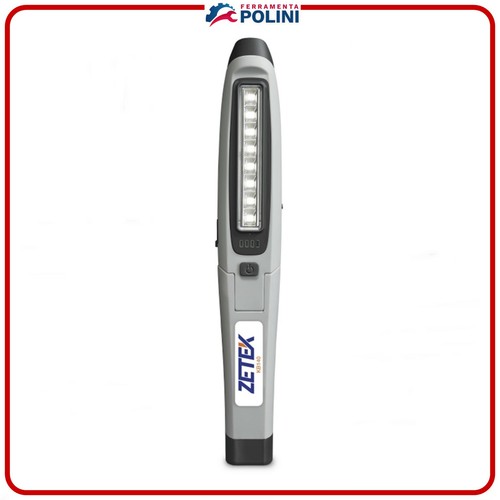 Zetek zeca kb140 - by,
