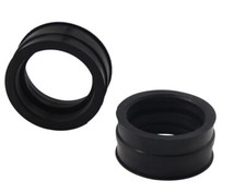 2X HONDA COPPIA COLLETTORI