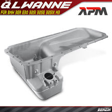 Coppa olio per BMW Serie 3 E30