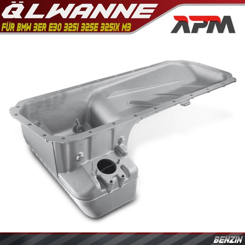 Coppa olio per bmw serie - coppa,
