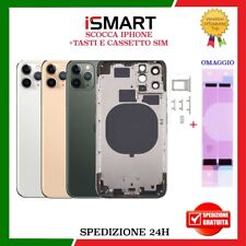 SCOCCA POSTERIORE PER IPHONE