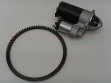 Kit avviamento elettrico base motore DIESEL LOMBARDINI 15LD315 15LD350