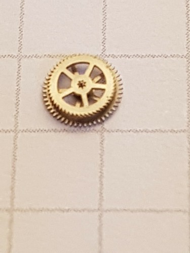Movado zenith cal - , movado/zenith